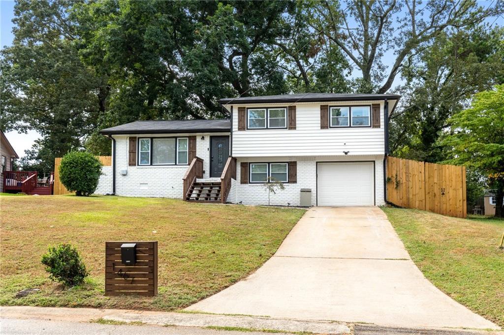 1467 Timms Cir., Atlanta, GA 30316