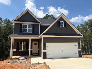 New Construction Homes For Sale This Week That Attend New Georgia Elementary School: August 26th to September 1st