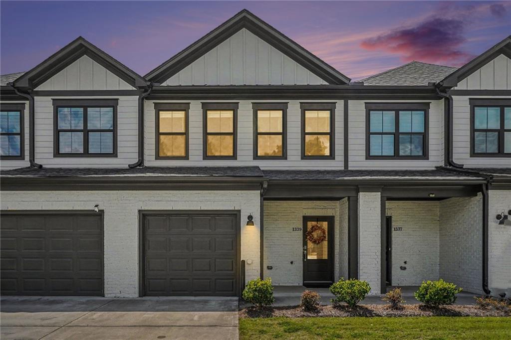 1339 Parc Bench Rd., Atlanta, GA 30316