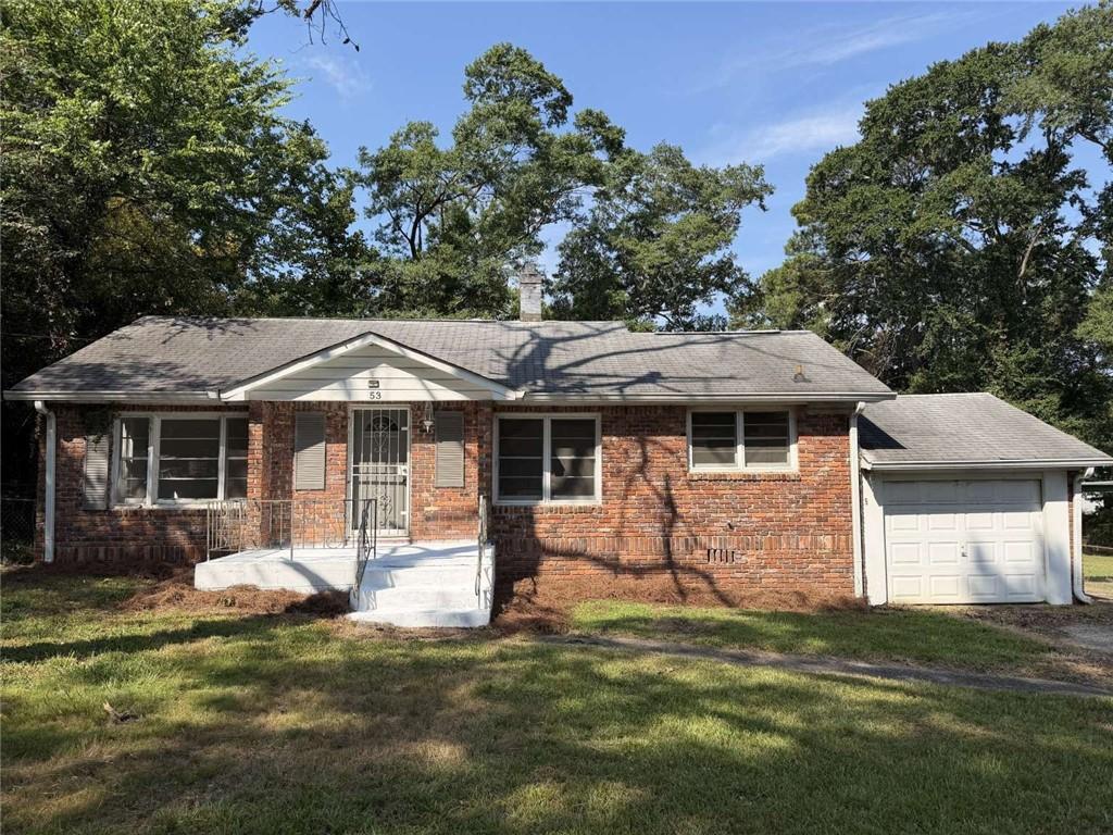 53 Howell Dr., Atlanta, GA 30331