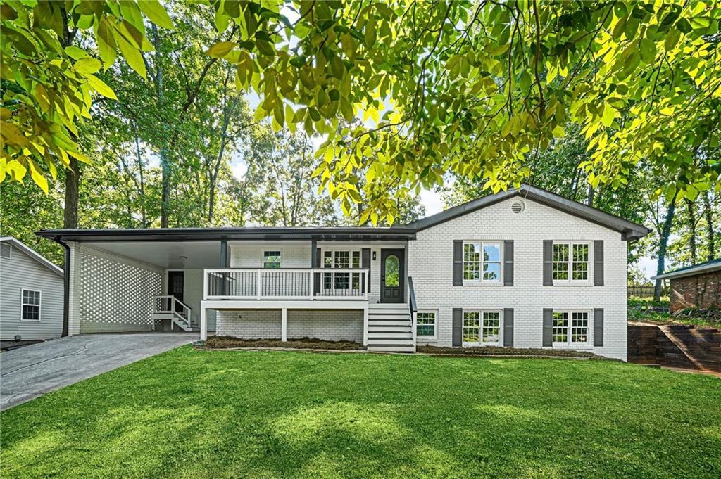 50 Dillard Dr., Kennesaw, GA 30144