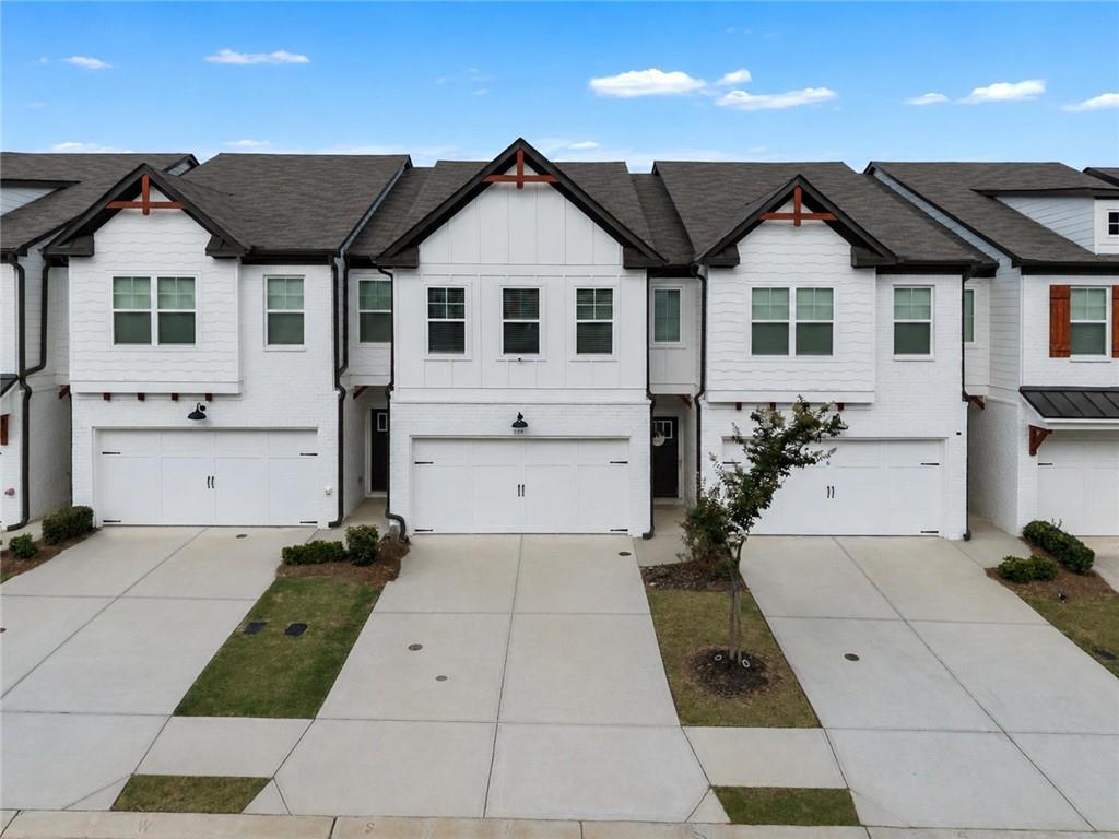 234 Auburn Valley Way, Auburn, GA 30011