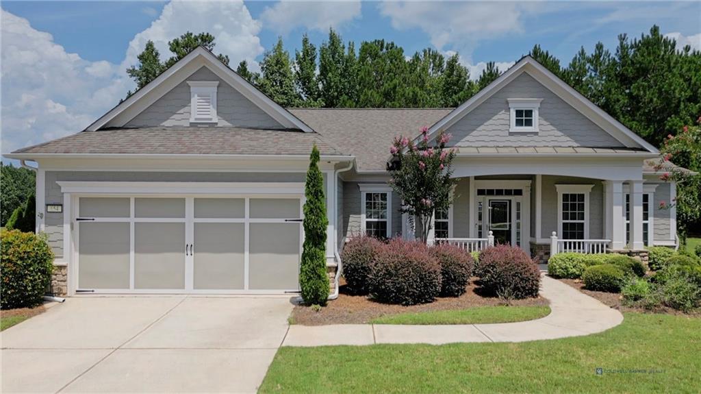 654 Bentgrass Ct., Griffin, GA 30223