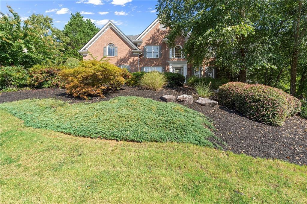 305 Willow Oak Ct., Alpharetta, GA 30005