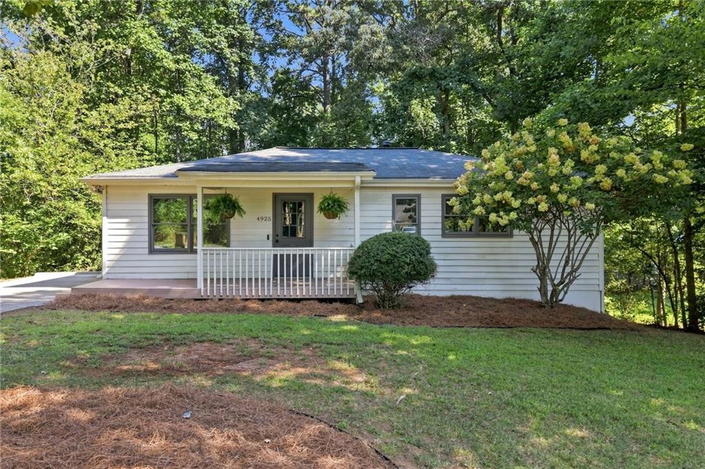 4925 Oak Grove Dr., Cumming, GA 30040