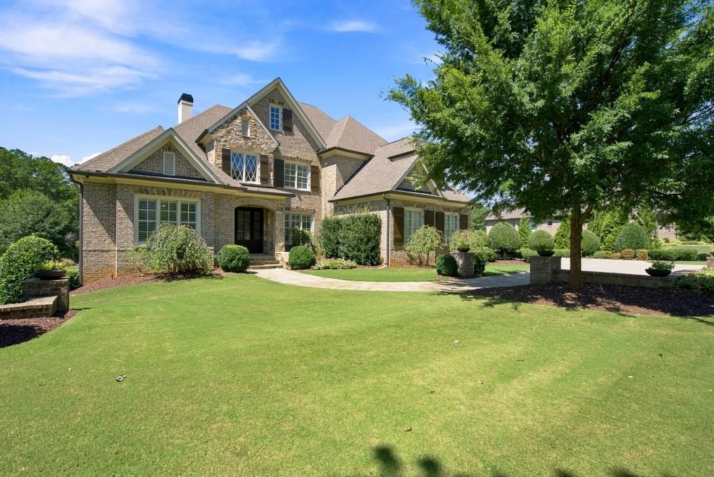 16138 Belford Dr., Milton, GA 30004