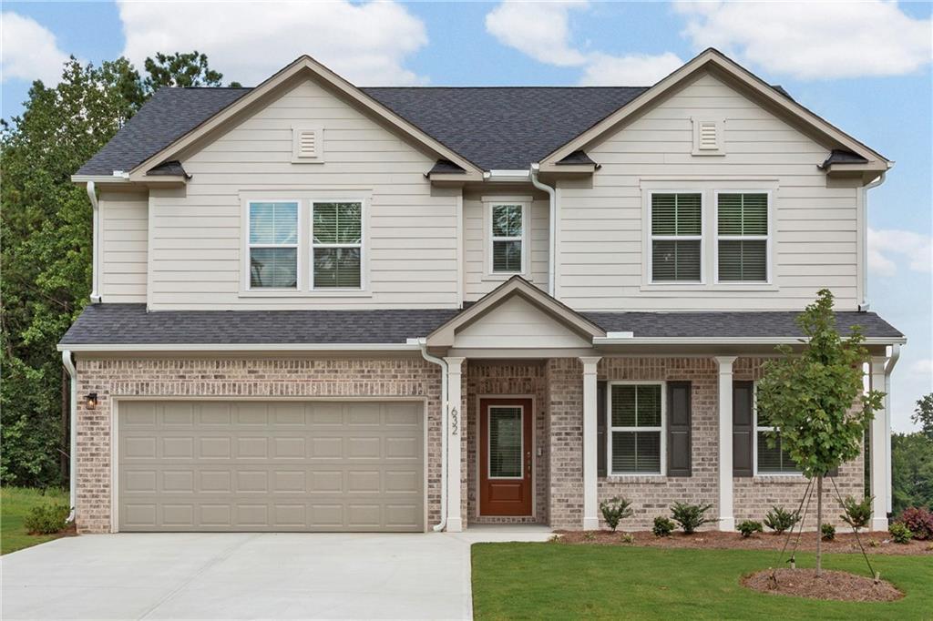 632 Topsail Dr., Villa Rica, GA 30180