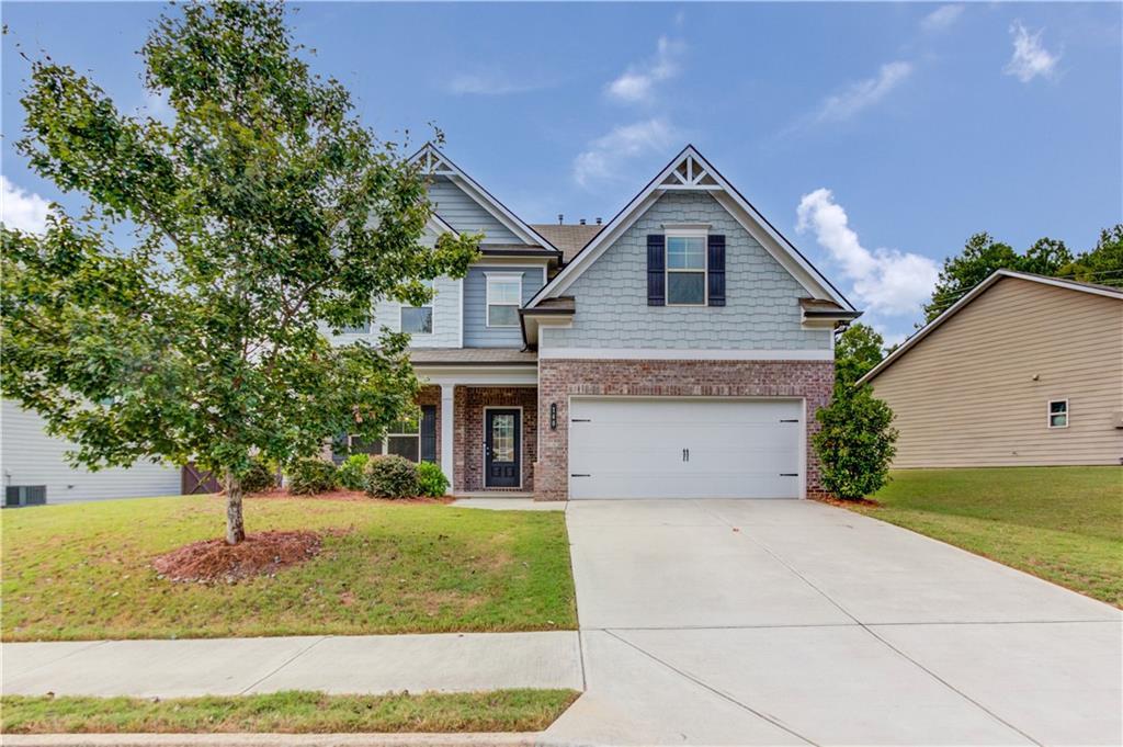 146 Stanford Way, Hoschton, GA 30548