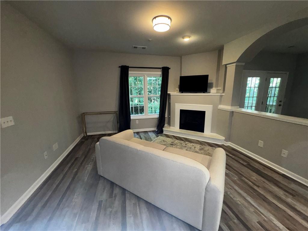 1388 Orchard Park Dr., Stone Mountain, GA 30083