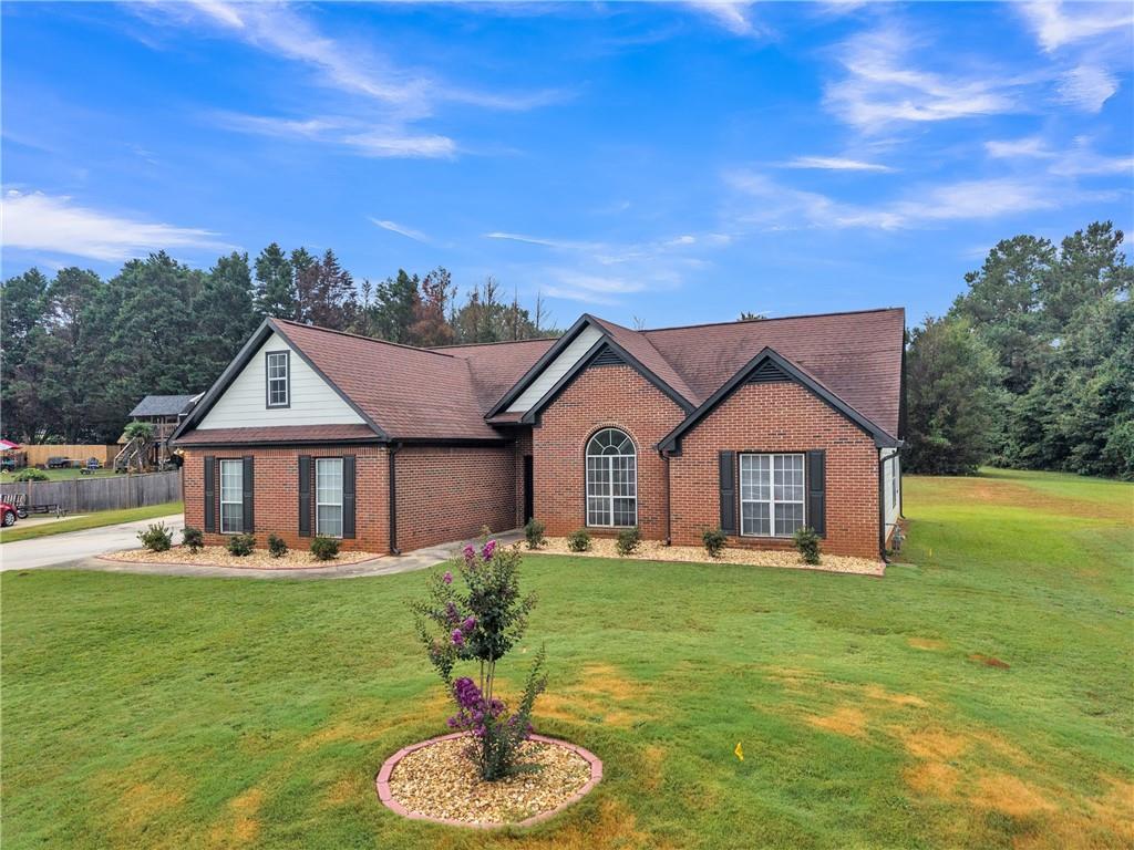1808 Francon Ct., Conyers, GA 30094