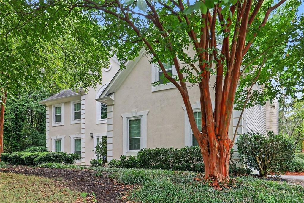 231 Sunset Hills Dr., Norcross, GA 30071