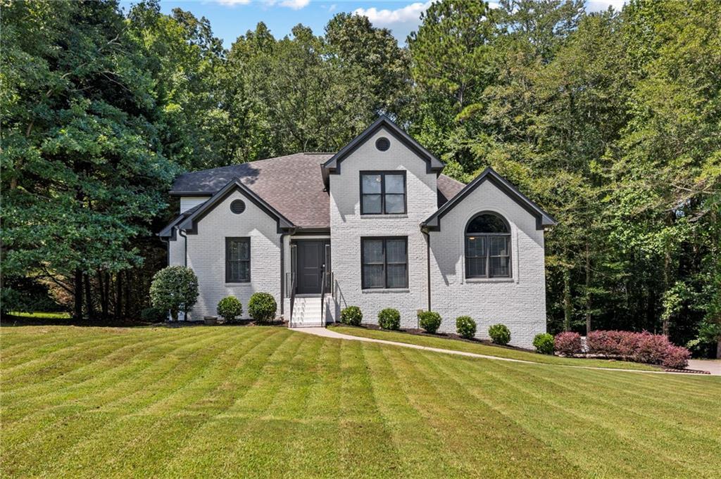 1208 Commonwealth Ave., Marietta, GA 30064
