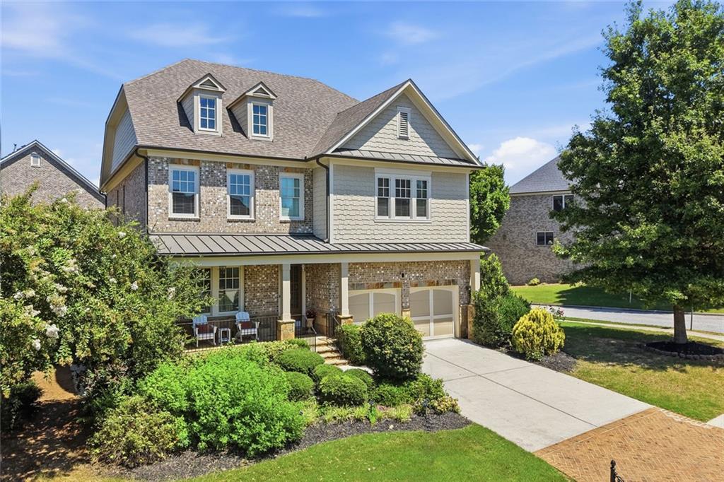 [Address Hidden by Seller], Marietta, GA 30068