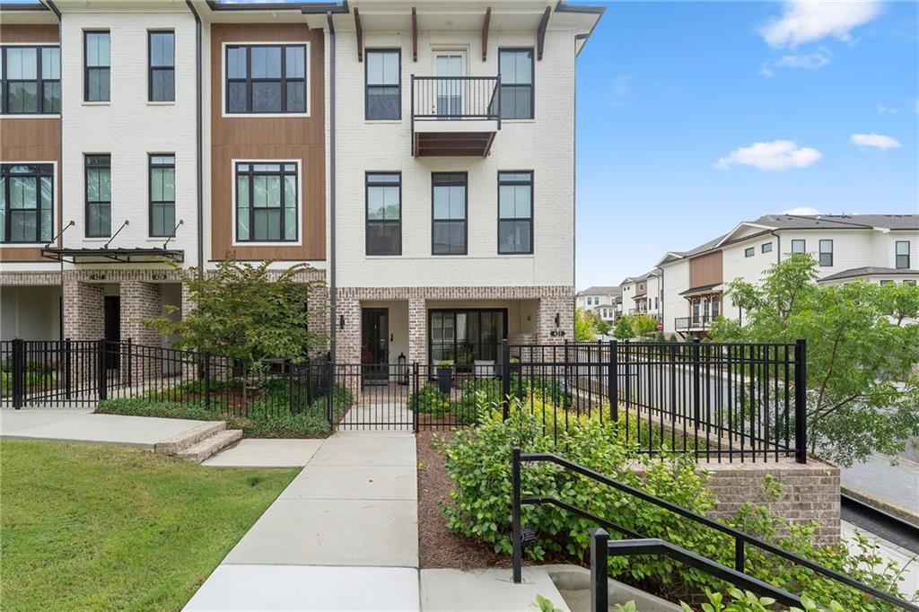 431 Olmstead Way, Alpharetta, GA 30022
