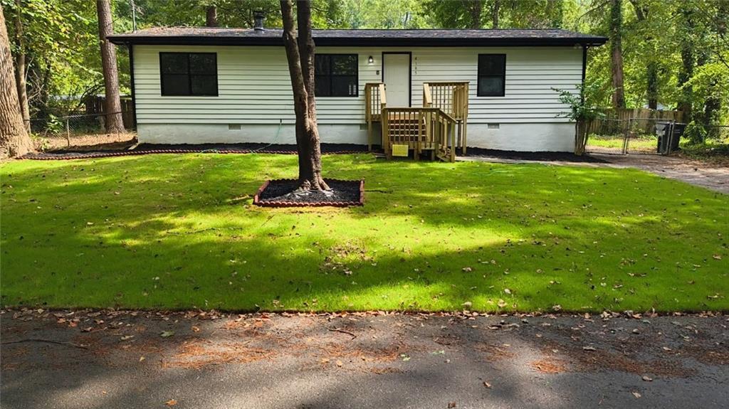 4185 Bradley Dr., Snellville, GA 30039