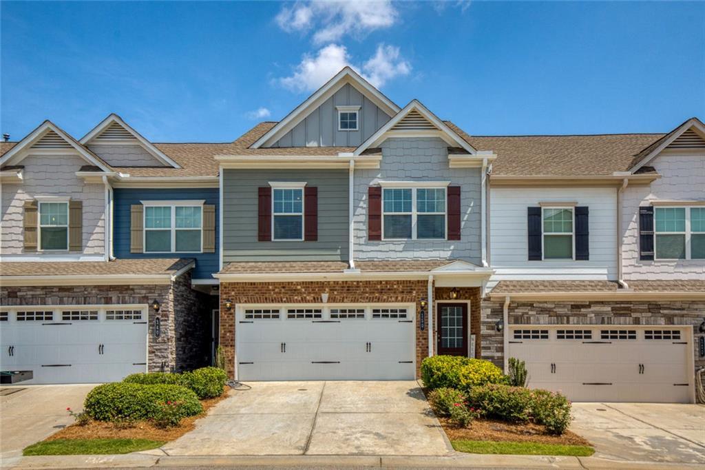 150 Flynn St., Lawrenceville, GA 30046