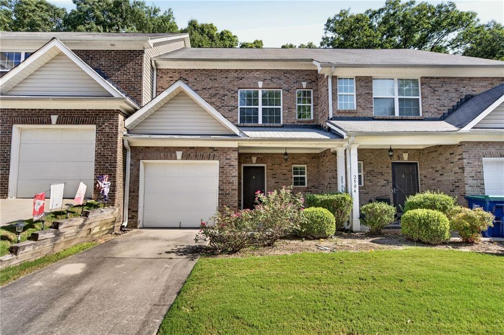 2555 Flat Shoals Rd. #2503, Atlanta, GA 30349