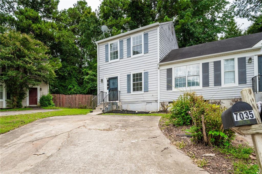 7035 Panda Rd., Austell, GA 30168