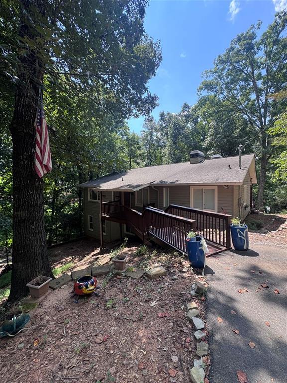 7875 Robin Rd., Cumming, GA 30041