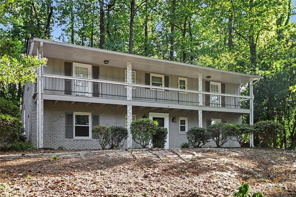 1545 Old Spring House Ln., Atlanta, GA 30338