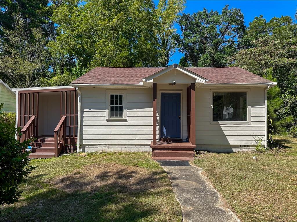 2309 Carver Dr., Atlanta, GA 30314