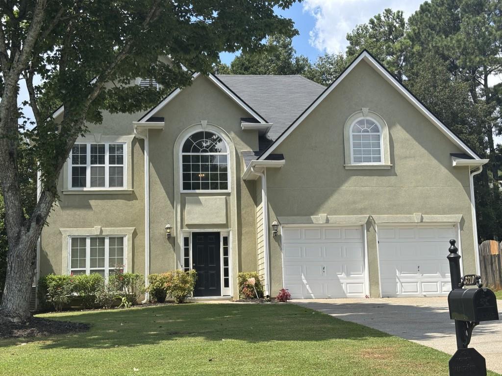 3210 Glen Glade Way, Cumming, GA 30041