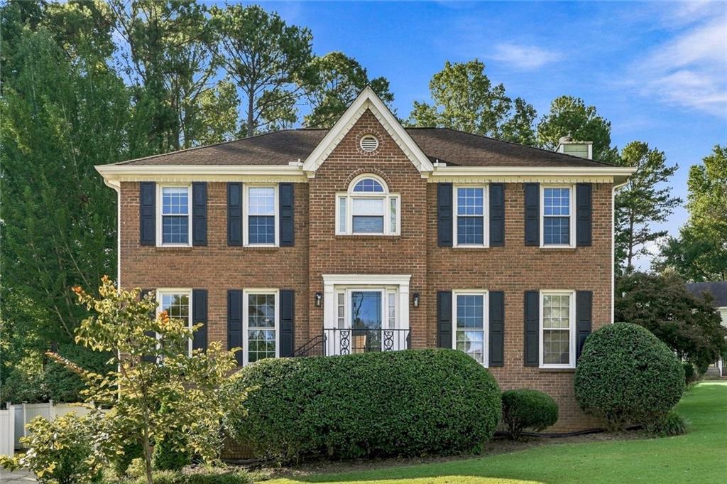 945 Meadowsong Cir., Lawrenceville, GA 30043