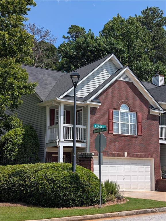 2150 Lenox Ave., Decatur, GA 30035