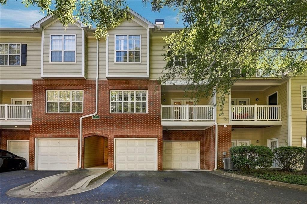 705 Spring Heights Ln. #7, Smyrna, GA 30080