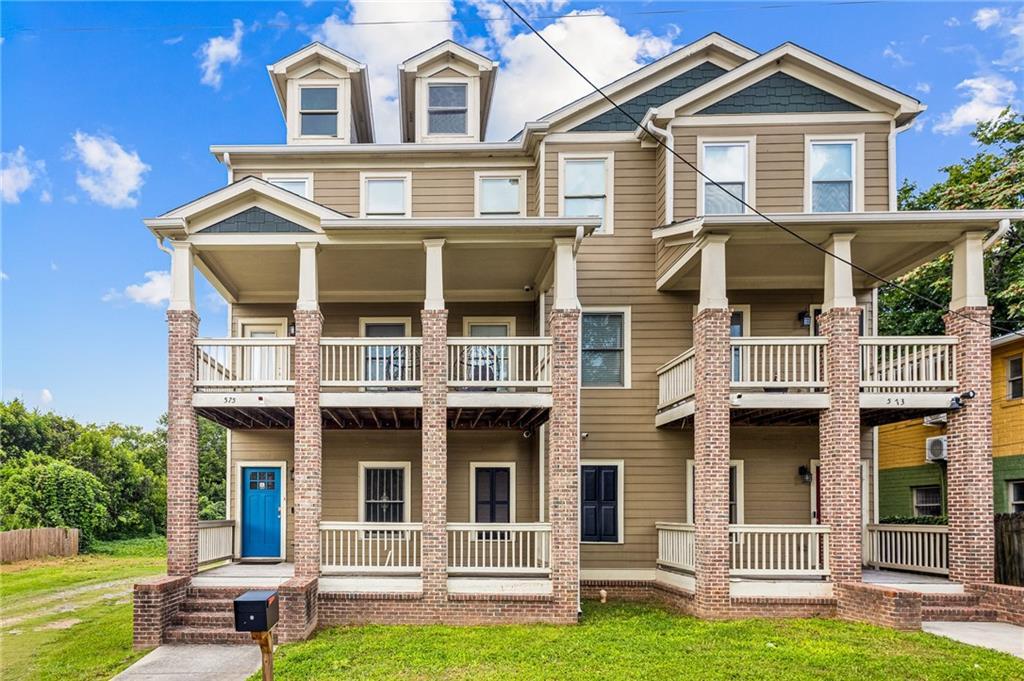 575 Ira St., Atlanta, GA 30312