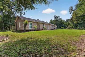 New Homes For Sale This Week in Americus: August 28th to September 3rd