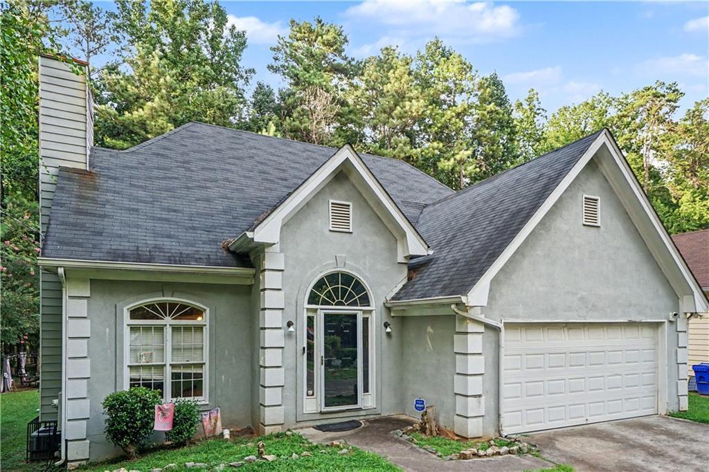 5152 Panola Mill Dr., Stonecrest, GA 30038