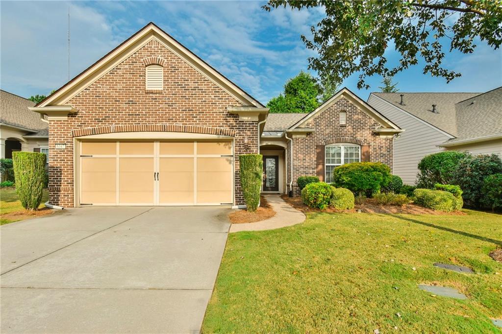 6347 Canebridge Ln., Hoschton, GA 30548