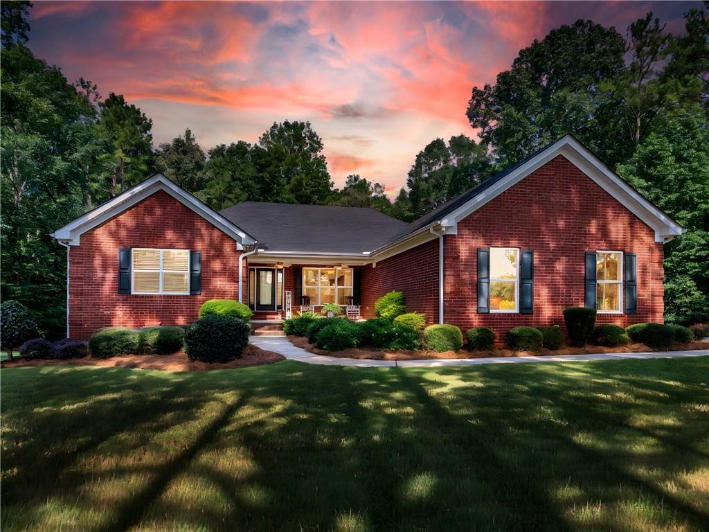 291 N Bethany Rd., Mcdonough, GA 30252