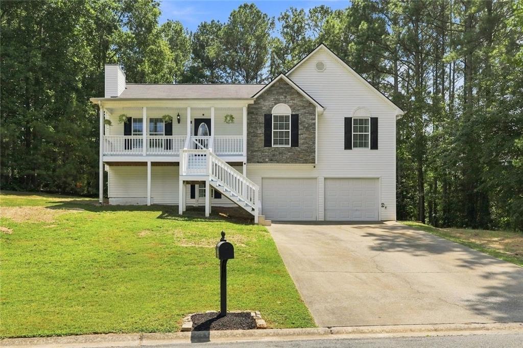 129 Greatwood Dr., White, GA 30184