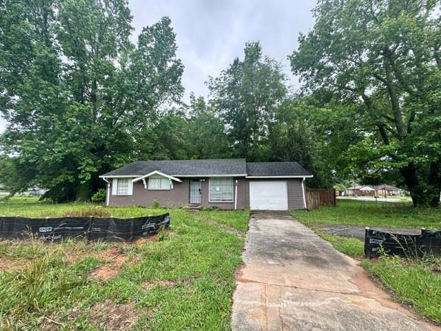 266 Valley Hill Rd., Riverdale, GA 30274