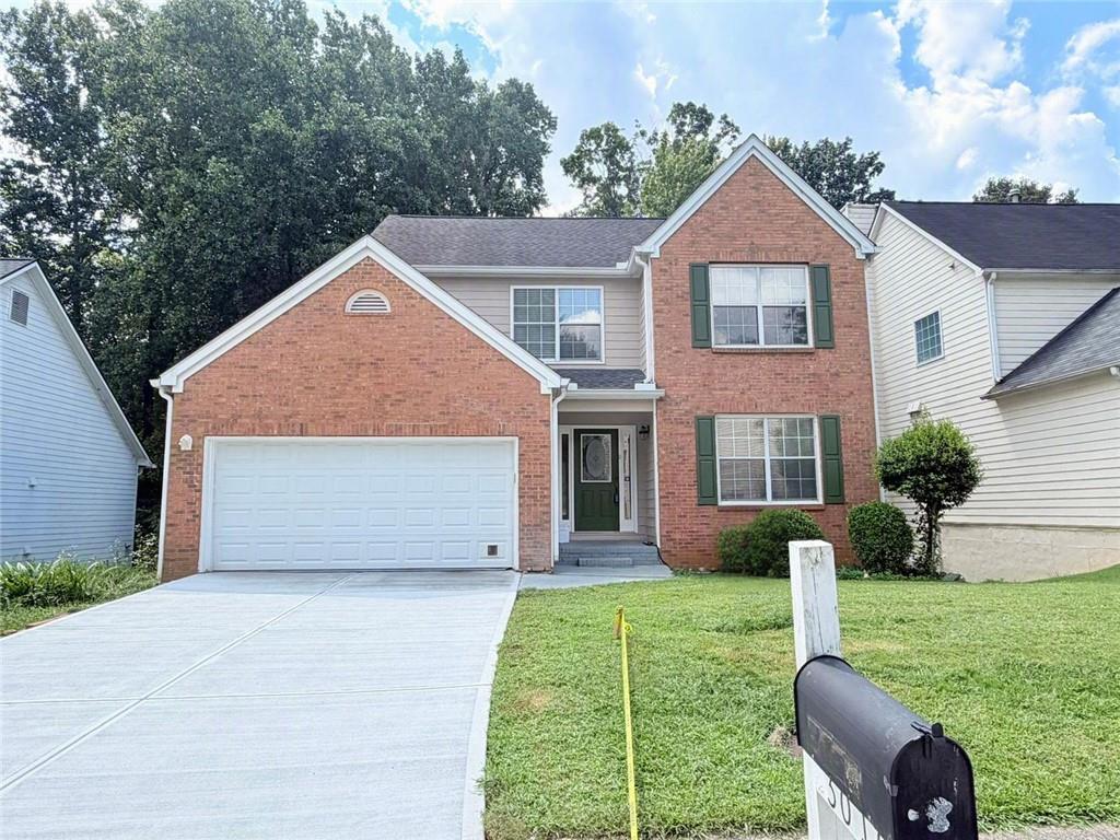 3010 Ennfield Ln., Duluth, GA 30096