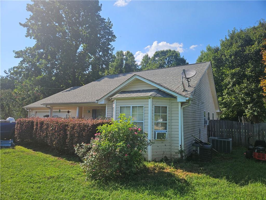 85 Pleasant Hills Dr., Covington, GA 30016