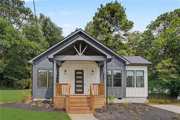 New Homes For Sale This Week in Mozley Park: August 28th to September 3rd