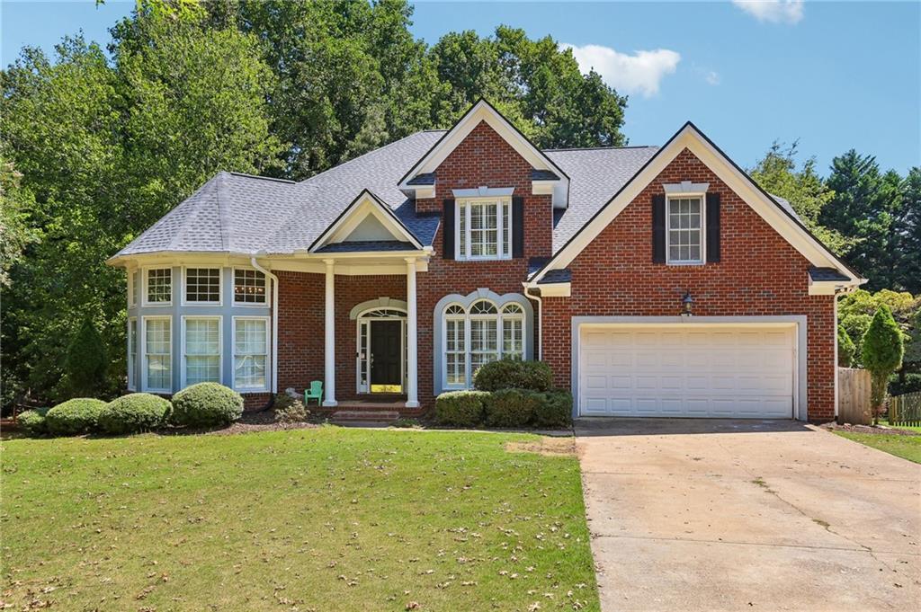 4240 River Club Dr., Cumming, GA 30041