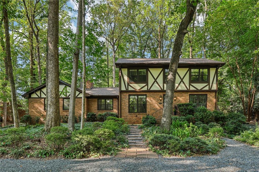 3324 Henderson Creek Rd., Atlanta, GA 30341