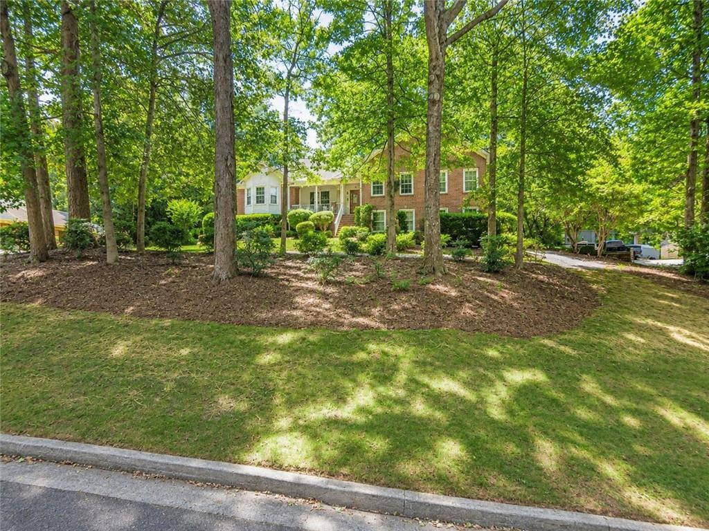 2915 Jodeco Ter., Jonesboro, GA 30236