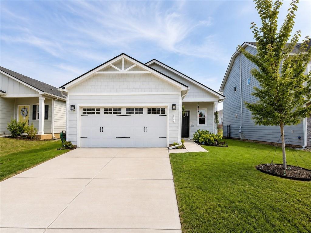367 Moosehead Tr., Hoschton, GA 30548
