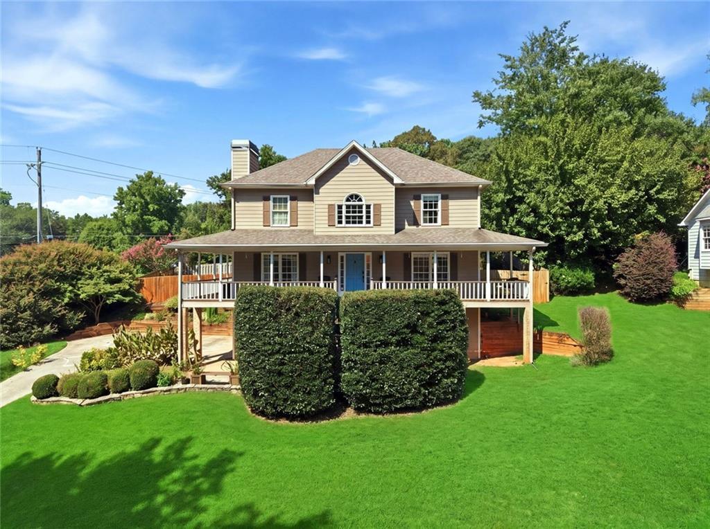 4251 Joshua Way, Kennesaw, GA 30144