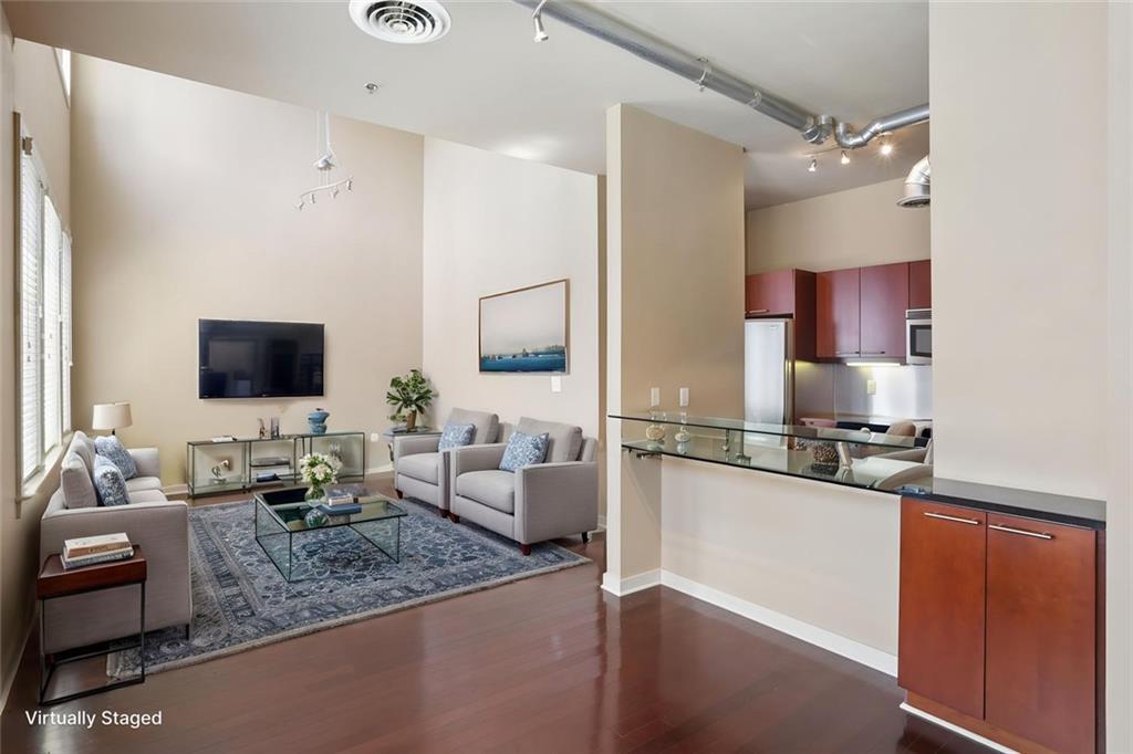 265 18th St. #2341, Atlanta, GA 30363