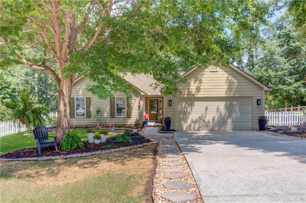 1023 Laurel Green Ln., Sugar Hill, GA 30518