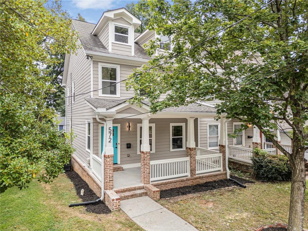 572 Formwalt St., Atlanta, GA 30312