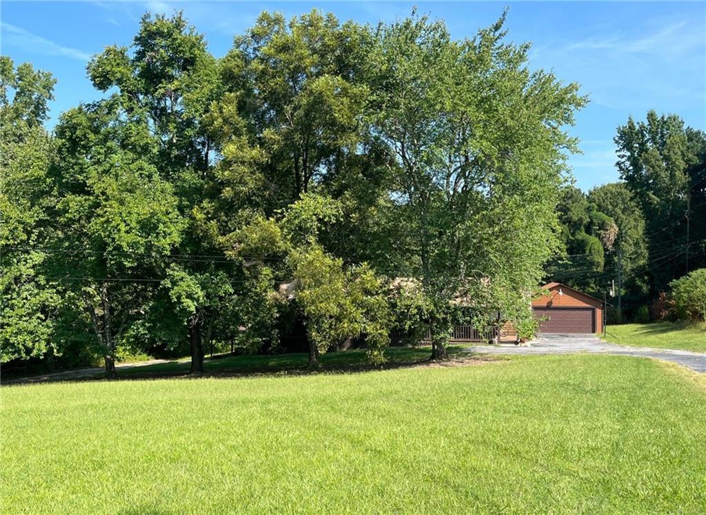 3707 Thompson Mill Rd., Buford, GA 30519