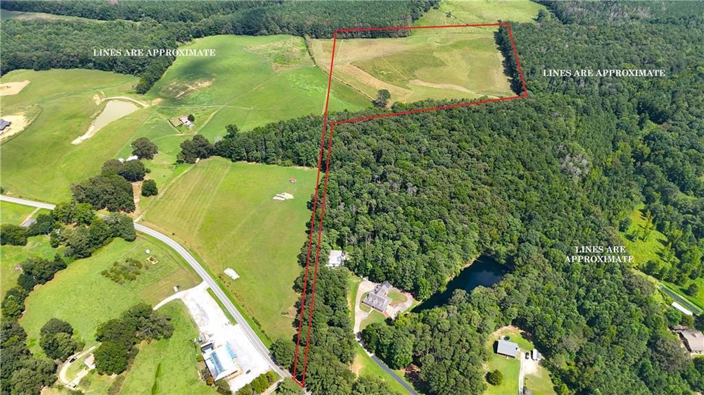 00001 Steadman Rd., Tallapoosa, GA 30176