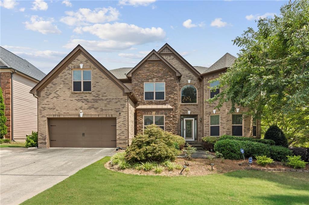 2971 Mccannon Mill Dr., Dacula, GA 30019